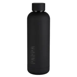 Termoflaske pappa 50 cl svart