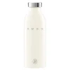 Termoflaske WBF01 0,5L krem