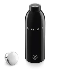 Termoflaske WBF01 0,5L svart