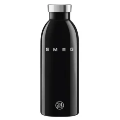 Termoflaske WBF01 0,5L svart