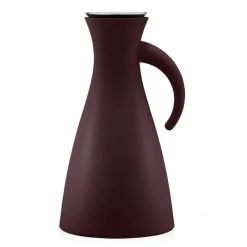 Termokanne 1,0L fig purple