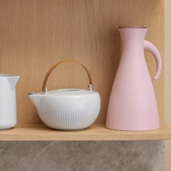 Termokanne 1L soft rose