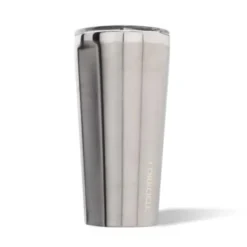 Termokopp 0,5L brushed steel