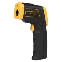 Termometer laser infrarød -32°C til +300°C