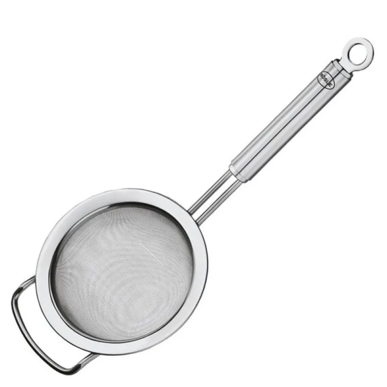 Tesil/sikt 8x19,5 cm stål