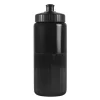 Tessa sportsflaske 75 cl svart