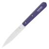 The Chef's essentials N113 grønnsakskniv 17 cm lilla