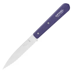 The Chef's essentials N115 grønnsakskniv 16 cm lilla