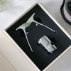 The Essentials champagneverktøy