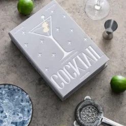 The Essentials drinksett
