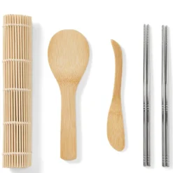 The Essentials sushisett