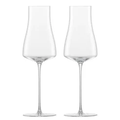 The moment champagneglass 2 stk 31 cl klar