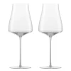 The moment rioja rødvinsglass 2 stk 54,5 cl klar