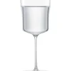 The moment vannglass 2 stk 34,5 cl klar