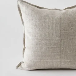Theo putetrekk 50x50 cm beige