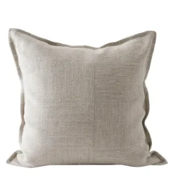 Theo putetrekk 50x50 cm beige