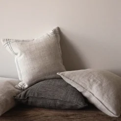 Theo putetrekk 50x50 cm beige