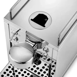 The Original 2.0 kaffe kapselmaskin 1,2L stål