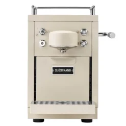 The Original 2.0 kaffe kapselmaskin 1,2L beige
