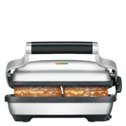 The Perfect Press SSG600BSS toastjern
