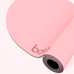 The play treningsmatte 5 mm blush