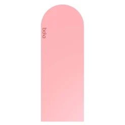 The play treningsmatte 5 mm blush