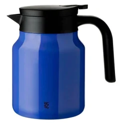 THERM-IT termokanne 0,9L blå