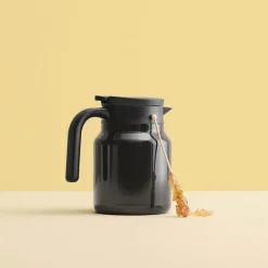 THERM-IT termokanne 0,9L black