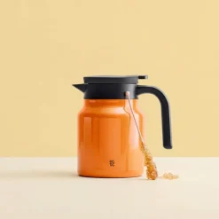 THERM-IT termokanne 0,9L orange