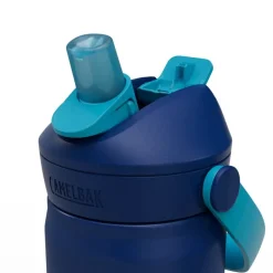 Thrive Flip Straw Kids VSS termoflaske 0,35L blue haze