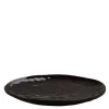 Tilly asjett 20 cm brun