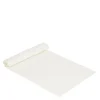 Tim bordløper 40x140 cm offwhite