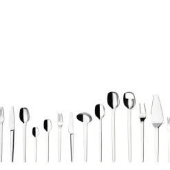 Tina forrettssett 12 deler