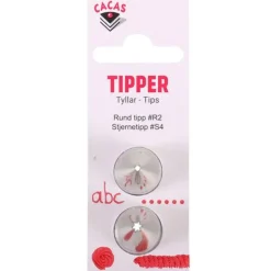 Tippsett R2 og S4