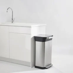 Titan søppelspann 30L