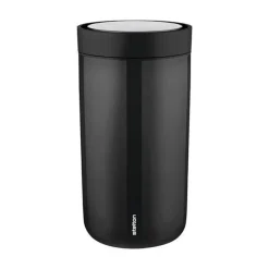 To Go Click termokopp 20 cl Black Metallic