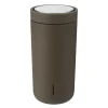 To Go Click termokopp 40 cl soft bark