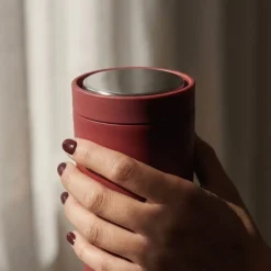 To Go Click termokopp 40 cl soft cherry red