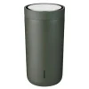 To Go Click termokopp 20 cl Soft Dark Forest