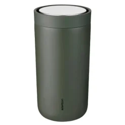 To Go Click termokopp 20 cl Soft Dark Forest