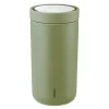 To Go Click termokopp 20 cl Soft Fern Green