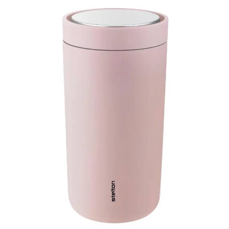 To Go Click termokopp 20 cl Soft Rose