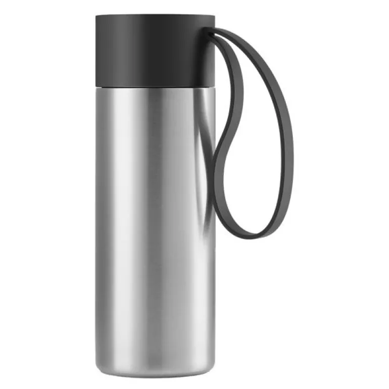To Go Cup termokopp 0,35 L svart