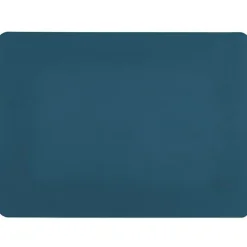 Togo dekkebrikke 45x33 cm blå