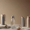 To Go drikkeflaske 0,5L beige