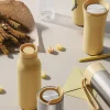 To Go termokopp 35 cl golden sand