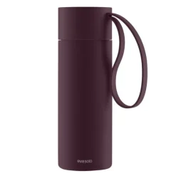 To Go termokopp 0,35L fig purple