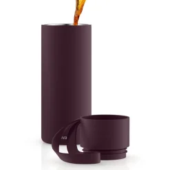 To Go termokopp 0,35L fig purple