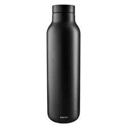 To Go Urban termoflaske 0,7L svart