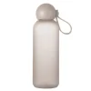 Tom vannflaske 65 cl beige
